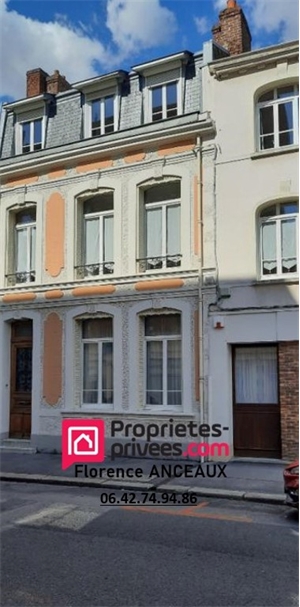 maison à la vente -   02100  SAINT QUENTIN, surface 340 m2 vente maison - UBI428008232